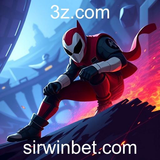Economize Mais com as Melhores Ofertas de Jogos em 'Gaming Deals' da Sirwin