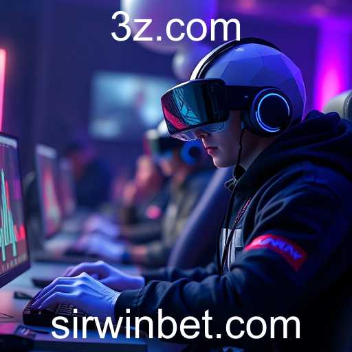 Inovações Revolucionárias no Universo Gaming