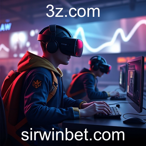 A Revolução Silenciosa dos Jogos Multijogador para 2025