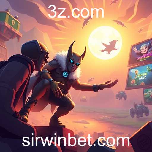 Ascensão e Impacto dos Jogos Online em 2025