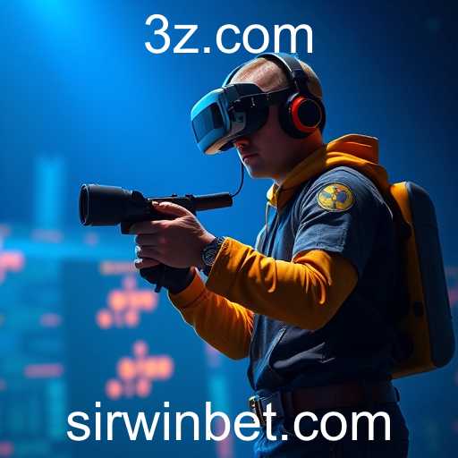 Revolução dos Jogos em 2025: Novas Trendências Dominam a Indústria