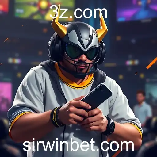 O Impacto de 'sirwin' nos Jogos de 2025