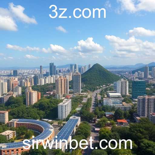 Inovação e Sustentabilidade no Brasil: Uma Nova Era