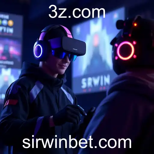 Revolução Digital no Mundo dos Jogos