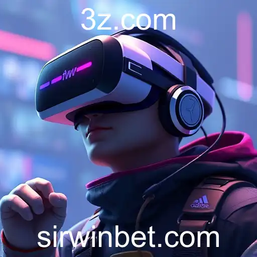 Inovações Emergentes no Mundo dos Games