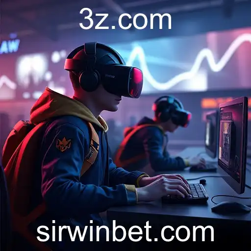 A Revolução Silenciosa dos Jogos Multijogador para 2025