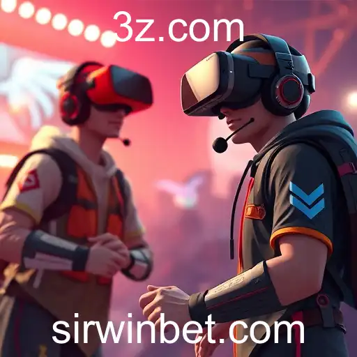 Revolução no Mundo dos Games com Novas Inovações