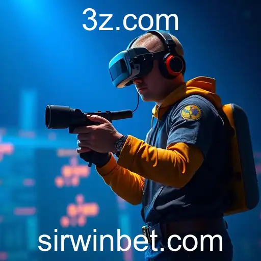 Revolução dos Jogos em 2025: Novas Trendências Dominam a Indústria