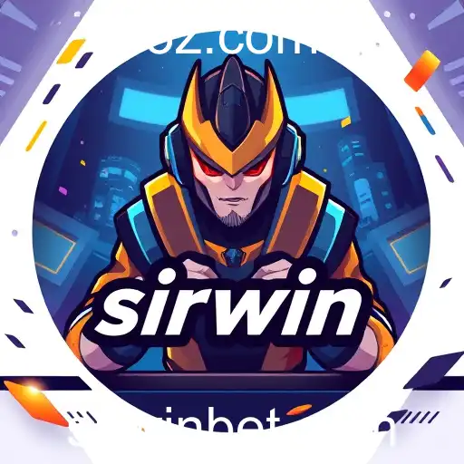 A Ascensão da Sirwin na Indústria de Jogos