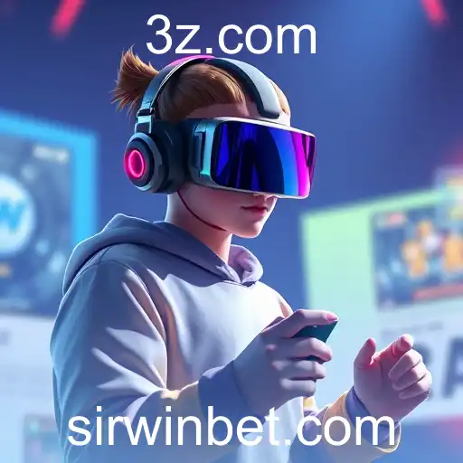 A Revolução dos Jogos Online em 2025: O Fenômeno 'Sirwin'