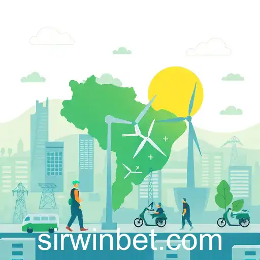 Inovações Tecnológicas e Sustentabilidade no Brasil