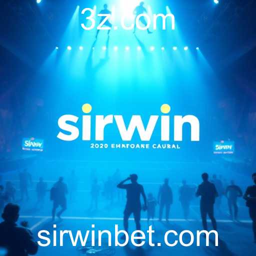 Revoluções nos Jogos: Análise de Sirwin