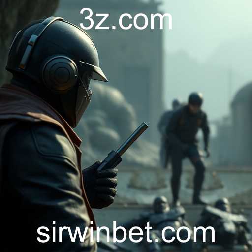 Novidades e Tendências no Mundo dos Jogos: Sirwin é Destaque