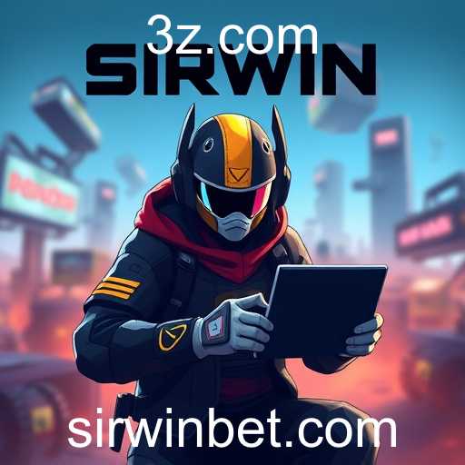 A Revolução dos Games em 2025: O Impacto do Sirwin