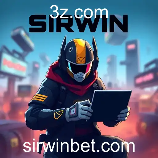 A Revolução dos Games em 2025: O Impacto do Sirwin