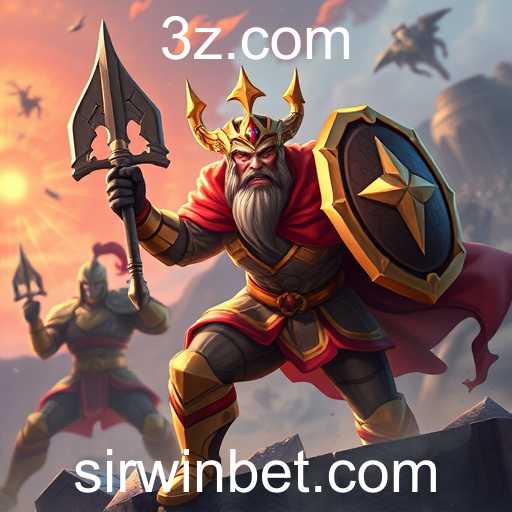 A Ascensão de 'sirwin' no Mundo dos Jogos em 2025