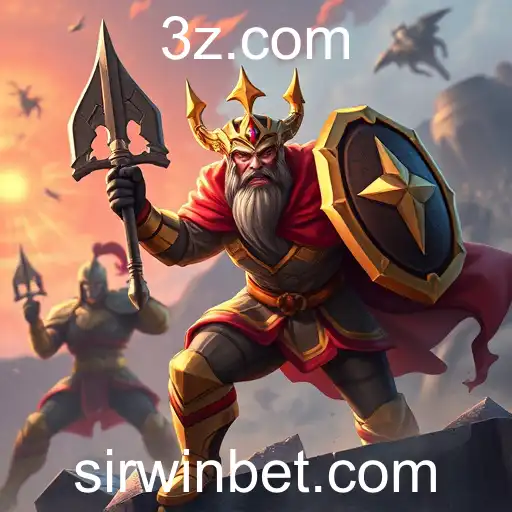 A Ascensão de 'sirwin' no Mundo dos Jogos em 2025