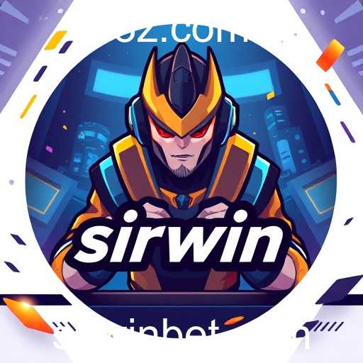 A Ascensão da Sirwin na Indústria de Jogos