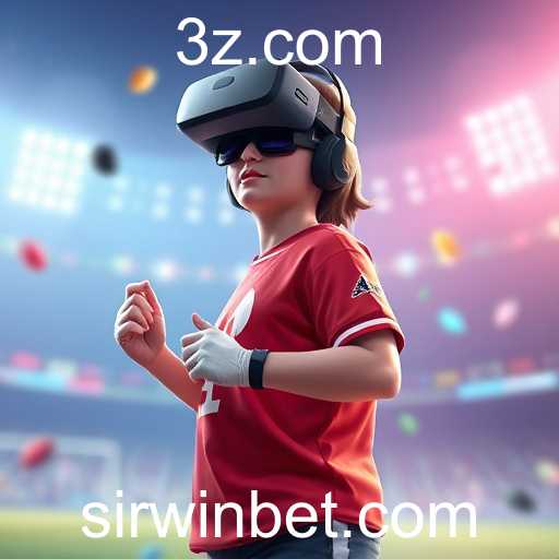 Sirwin: O Futuro dos Jogos Online