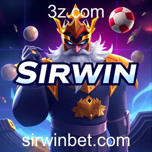 Os Desafios de Sirwin: Exploração Mais Aprofundada