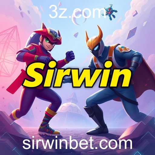 A Ascensão dos Jogos com Sirwin e o Panorama Atual
