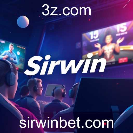 Crescimento do 'sirwin' no Cenário de Jogos em Português