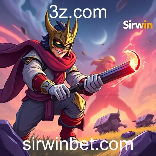 Sirwin Revoluciona Jogos Online em Portugal