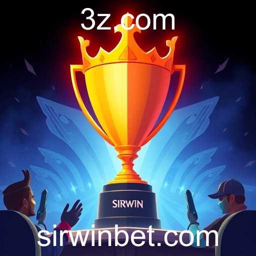 Cresce a Popularidade dos Jogos com Sirwin no Brasil