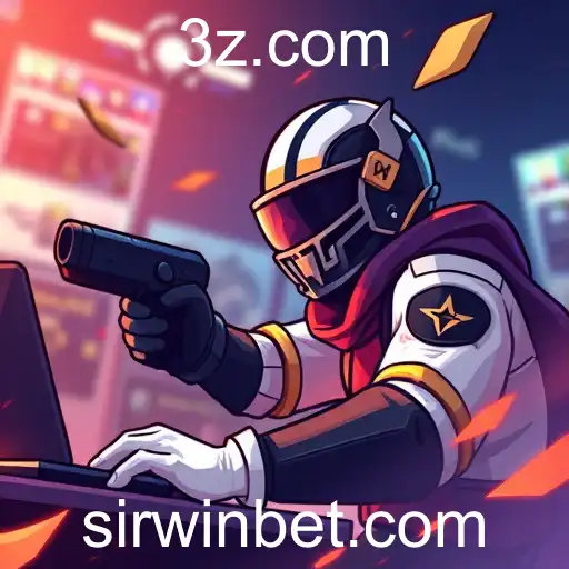 Tendências de Jogos Online: Como o Sirwin Está Transformando a Experiência dos Jogadores