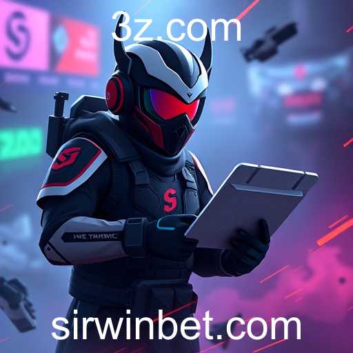 Sirwin: A Revolução do Gaming em 2025