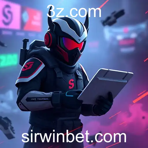 Sirwin: A Revolução do Gaming em 2025