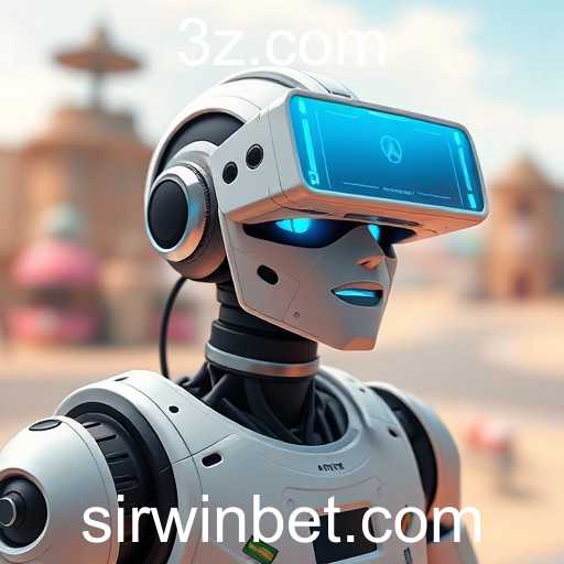 Revolução nos Jogos Online: Sirwin Impactando o Mundo Virtual
