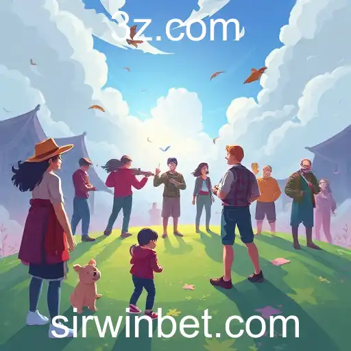 Sirwin: O Fenômeno dos Jogos em 2025