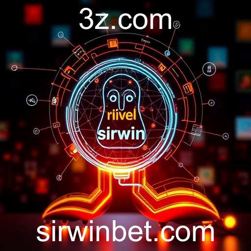 A Ascensão da Palavras-Chave Sirwin no Cenário de Jogos