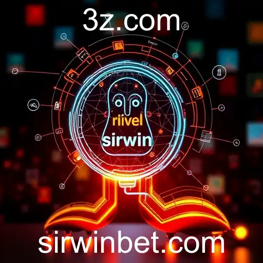 A Ascensão da Palavras-Chave Sirwin no Cenário de Jogos