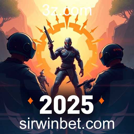 Novidades da Sirwin: Jogos e Tendências de 2025