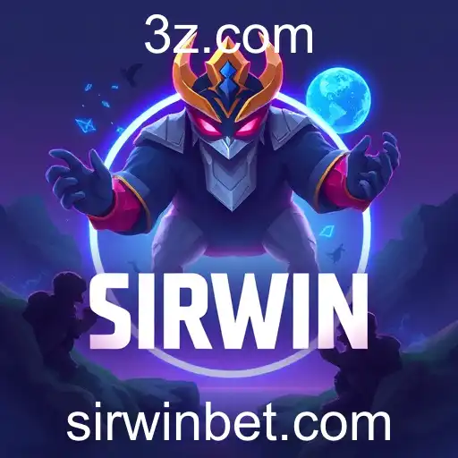 Sirwin Surpreende Comunidade de Jogos com Grandes Atualizações