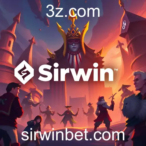 Tendências nos Jogos Online: A Ascensão de Sirwin