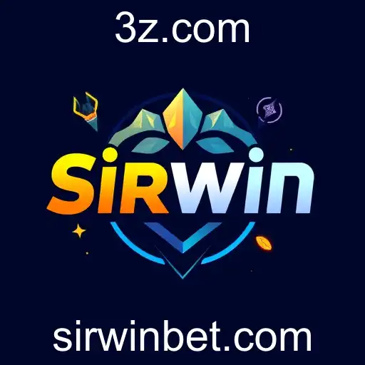 A Ascensão do Sirwin nos Jogos Online
