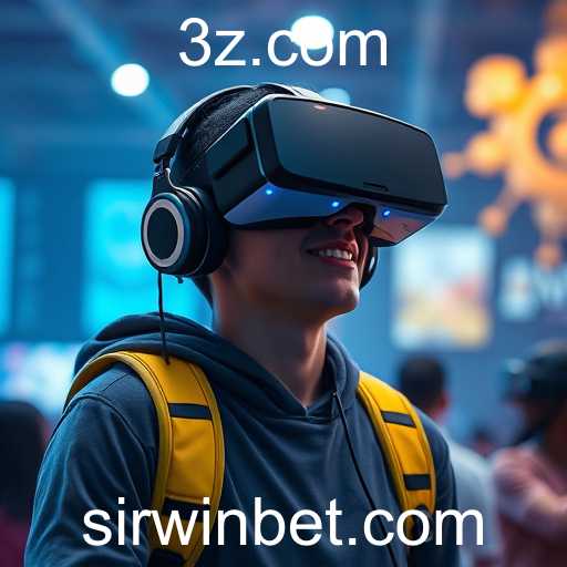 Tendências e Inovações no Mundo dos Jogos