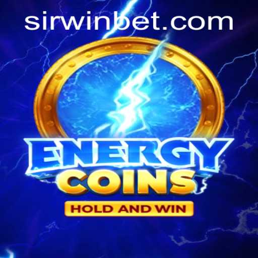 EnergyCoins: The Ultimate Game of Strategy and Sustainability
