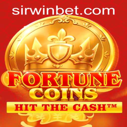Exploring the World of FortuneCoins: A Deep Dive into Gameplay and Strategy