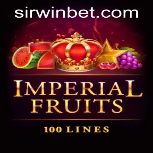 The Unveiling of ImperialFruits100: A Delectable Dive into Online Gaming