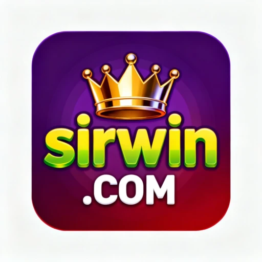 sirwin logo