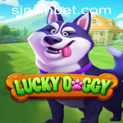 Exploring the Thrilling World of LuckyDoggy: A Game of Luck and Strategy