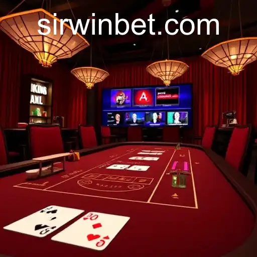 The Rising Popularity of Online Baccarat