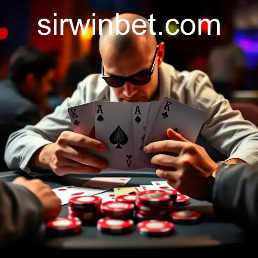 Exploring the Depths of Poker Games